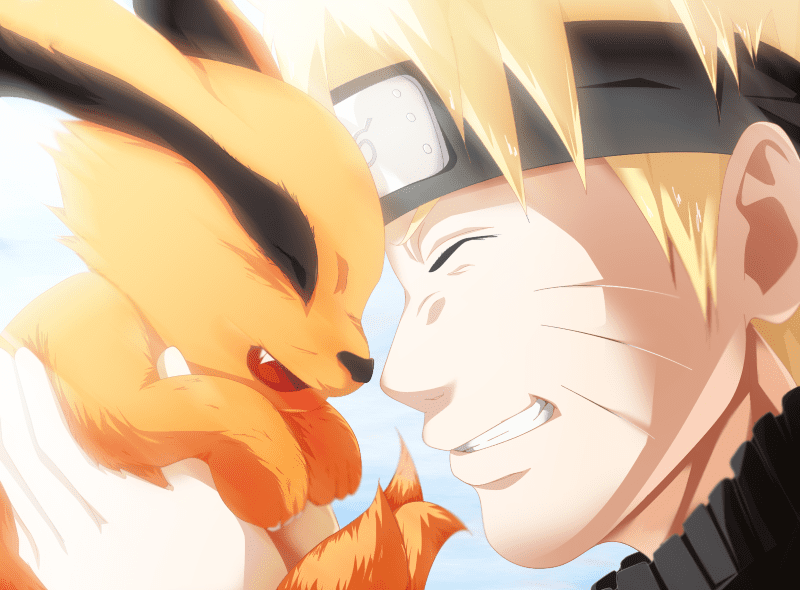 Ảnh nền máy tính anime full HD