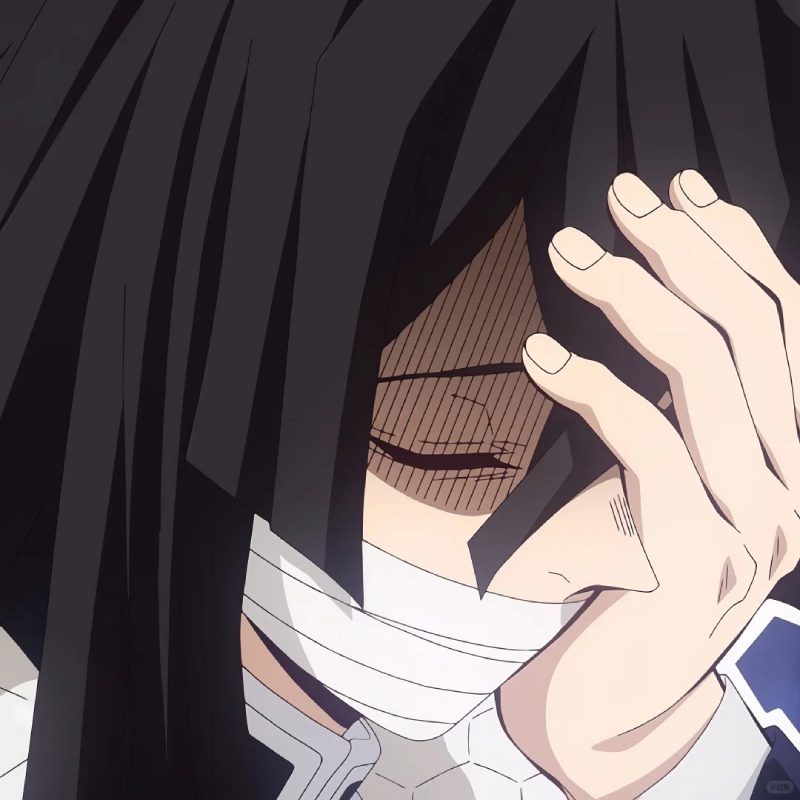 obanai kimetsu no yaiba