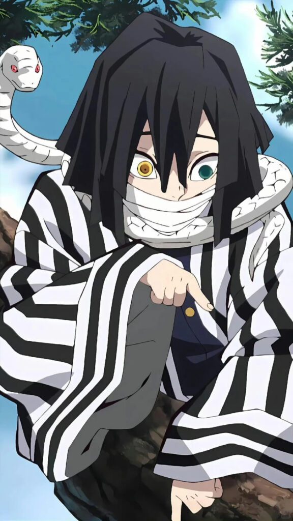 ảnh obanai