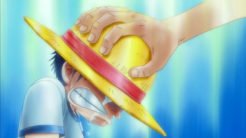 ảnh one piece mới nhất đẹp miễn chê