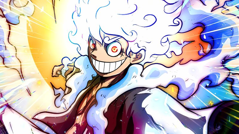 ảnh one piece cute hài hước cực lạ