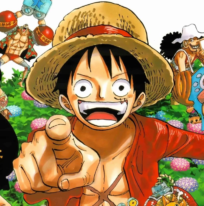 ảnh one piece art cực đẹp cho thiết kế