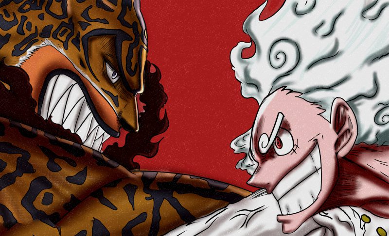 ảnh one piece đẹp dành cho fan chính hiệu