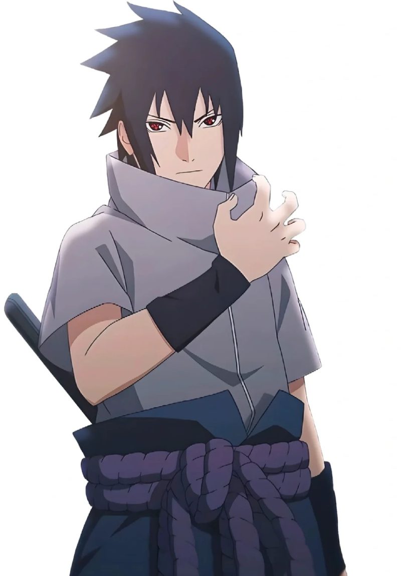 ảnh sasuke ngầu
