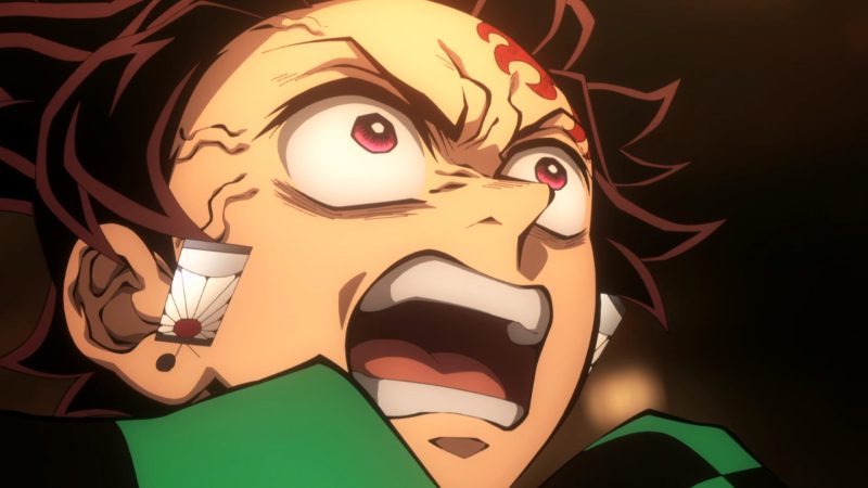 Tanjiro hình ảnh chất lượng 