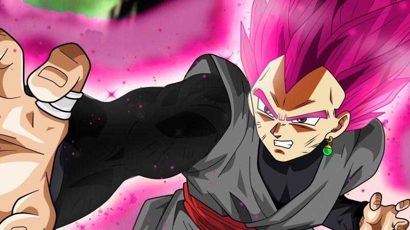 ảnh chibi vegeta dễ thương cute