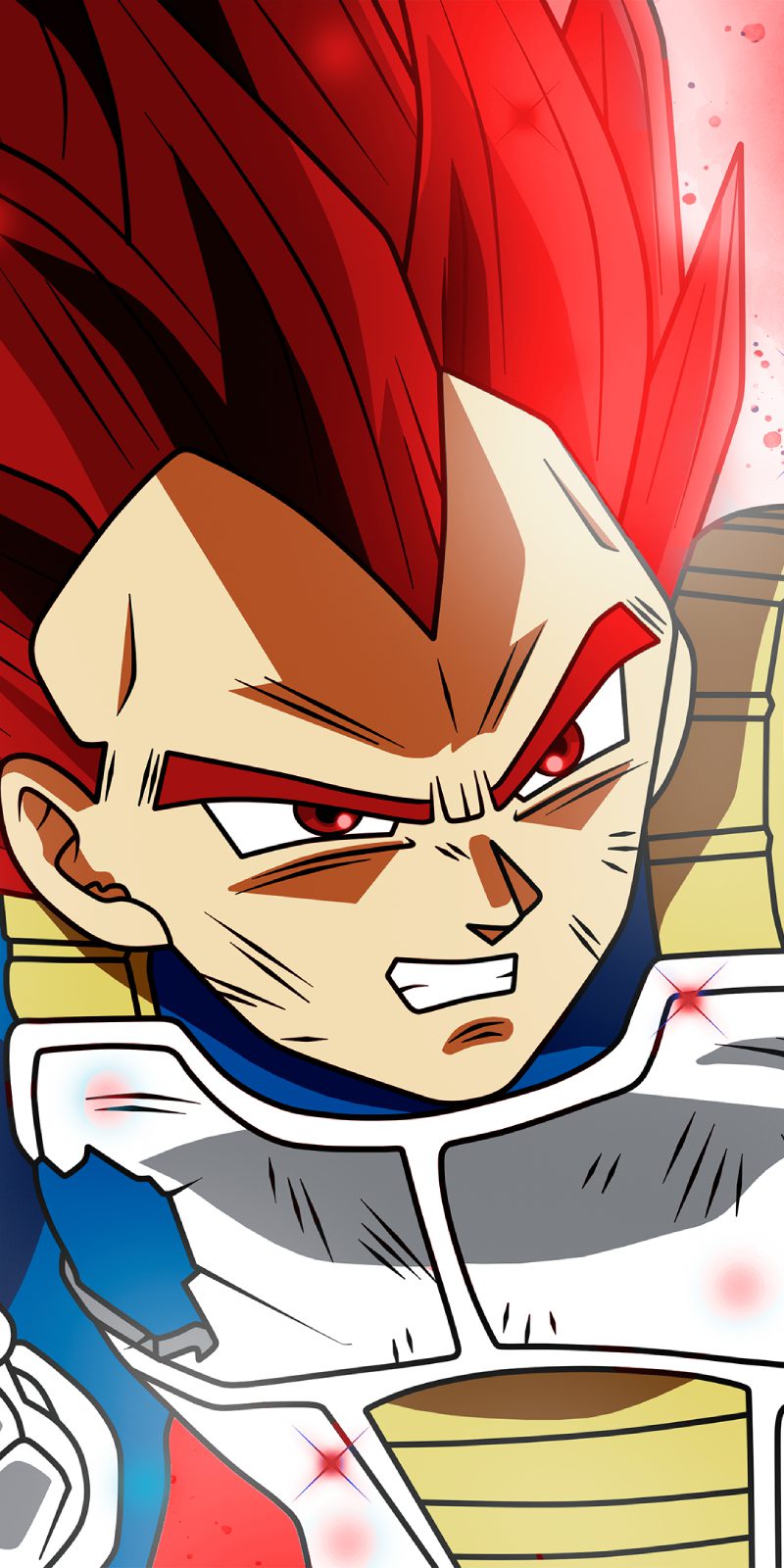 bộ sưu tập ảnh vegeta đẹp 2025