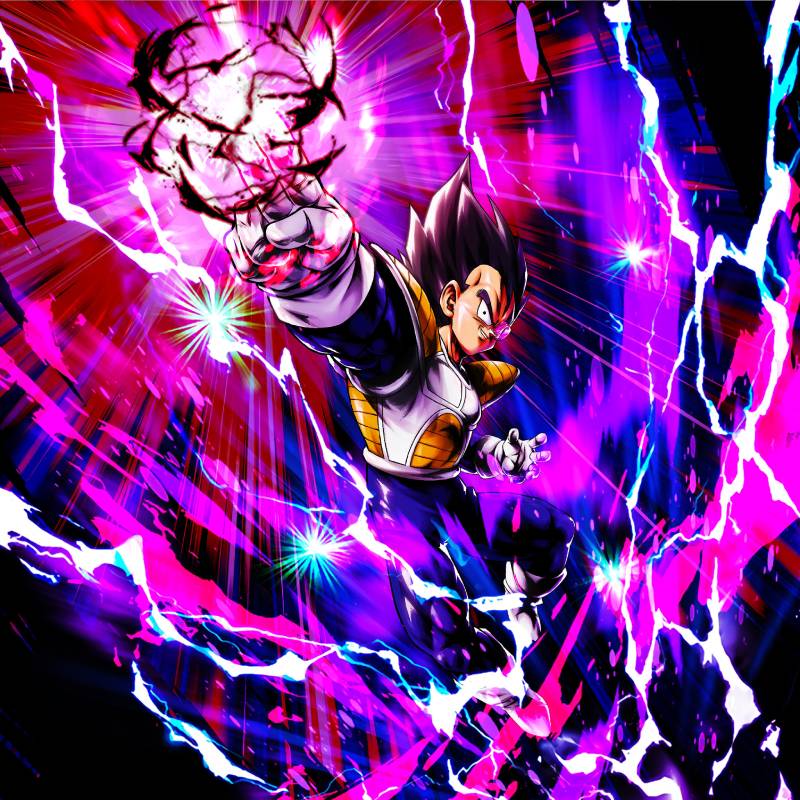 ảnh vegeta