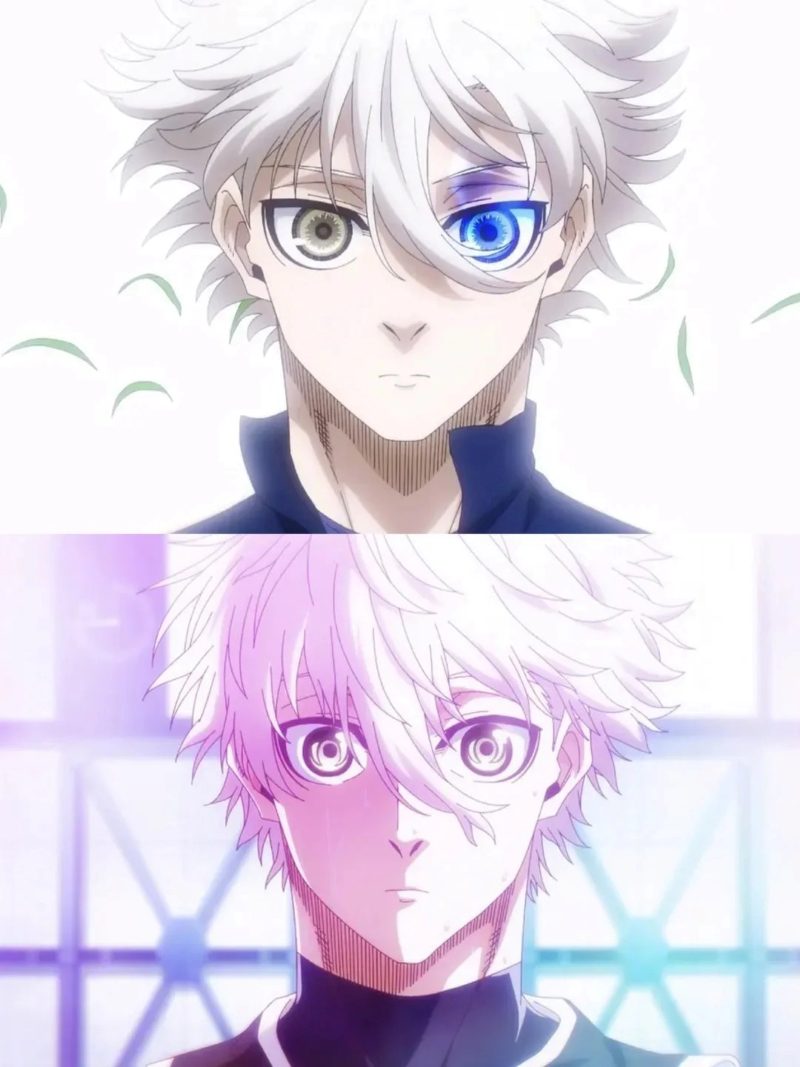 Anime bóng đá về đội bóng