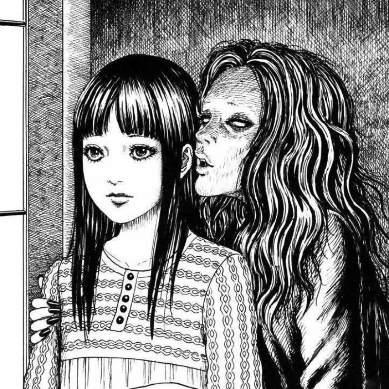 anime kinh dị tâm lý giật gân