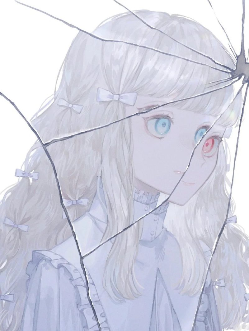 anime kinh dị tâm linh rùng mình