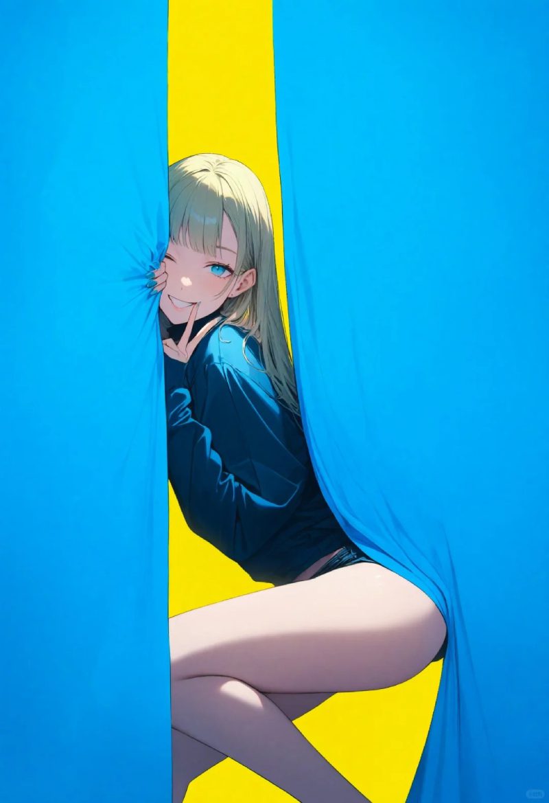 Ảnh anime nữ ngầu nổi bật
