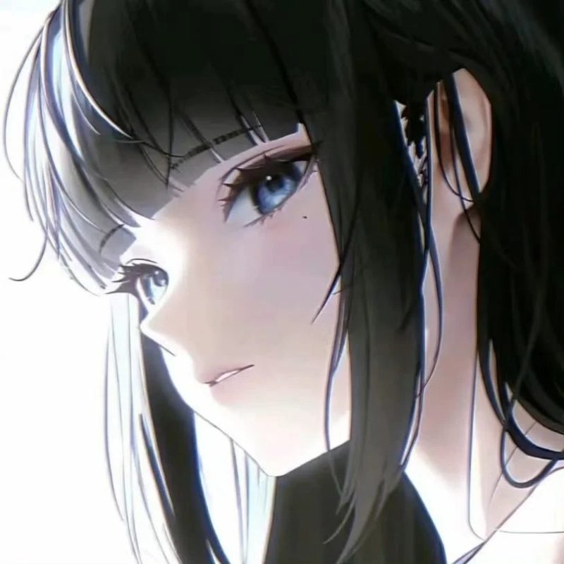 Bộ sưu tập anime nữ ngầu