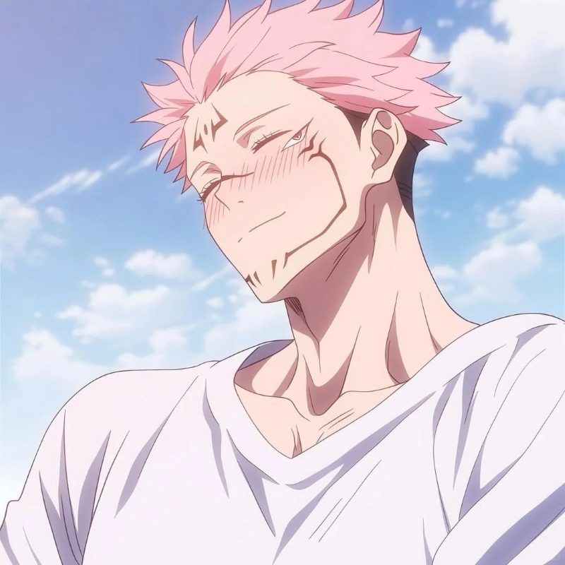 avatar anime sukuna