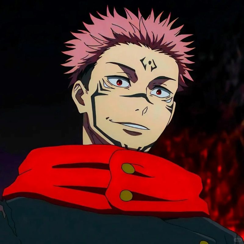 anime sukuna full hd