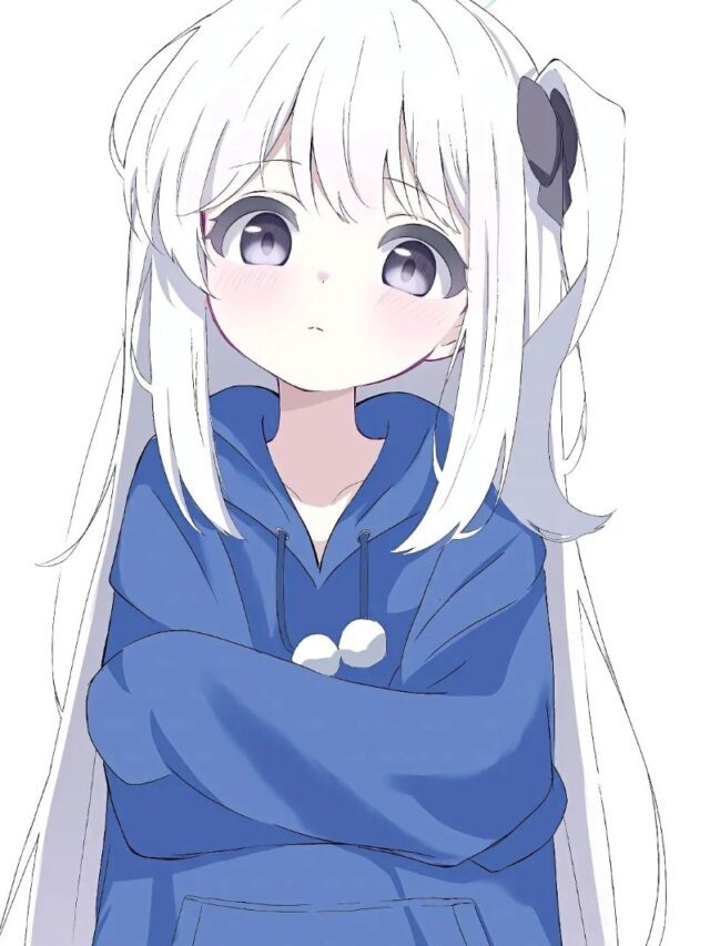 Ảnh anime cute