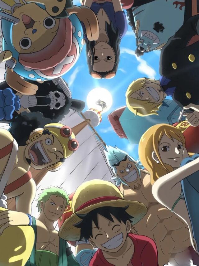 ảnh one piece