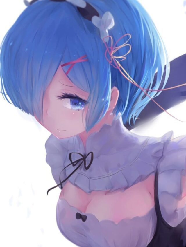 ảnh Rem