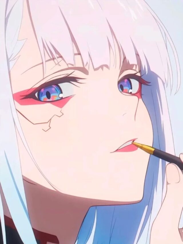 Hình ảnh ngầu anime cực chất