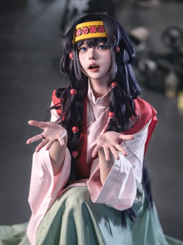 one piece cosplay anime đẹp