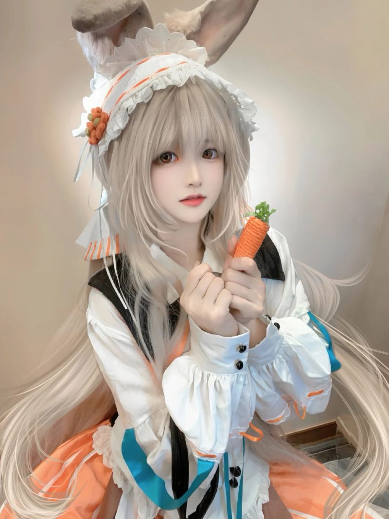 cute cosplay anime 2
