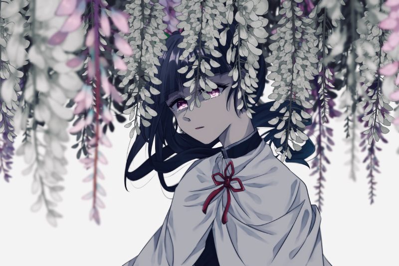 demon slayer kano 1