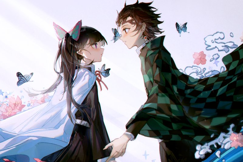 demon slayer kano