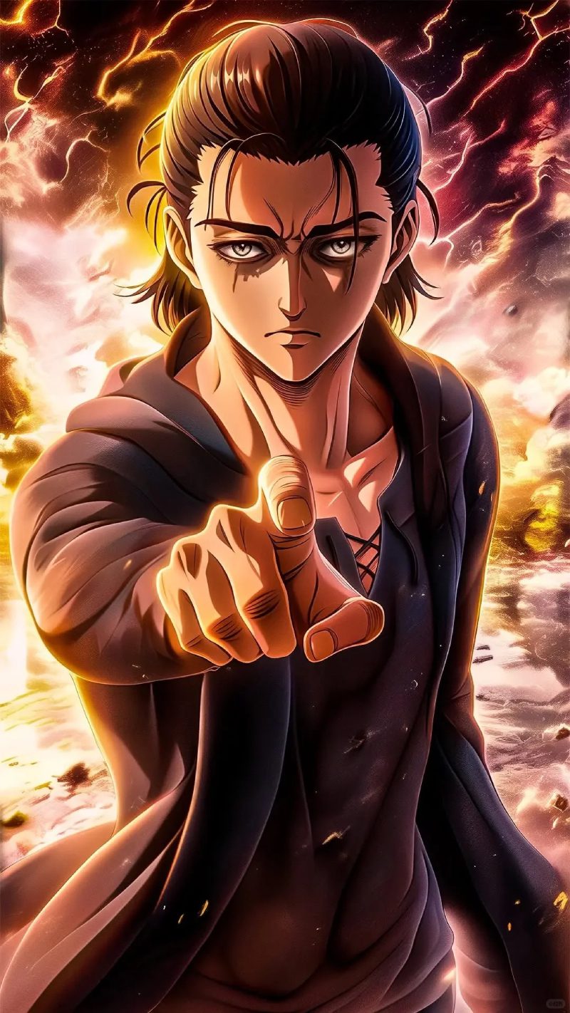 eren 4k