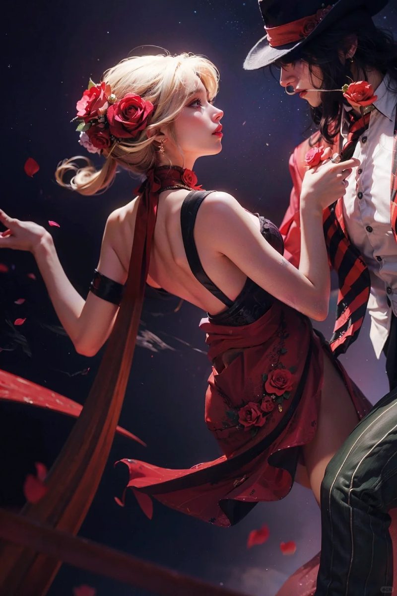 gái cosplay liên quân ngầu 