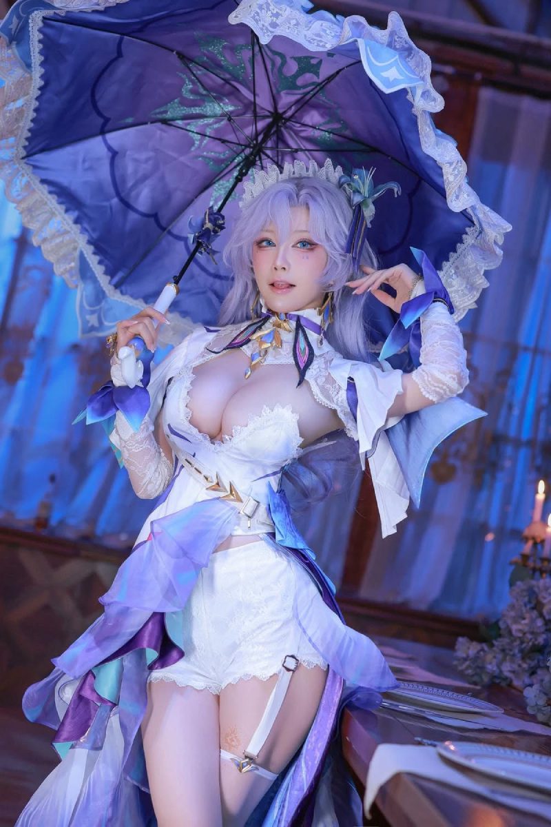 ảnh gái xinh cosplay cosplay girl nhật bản