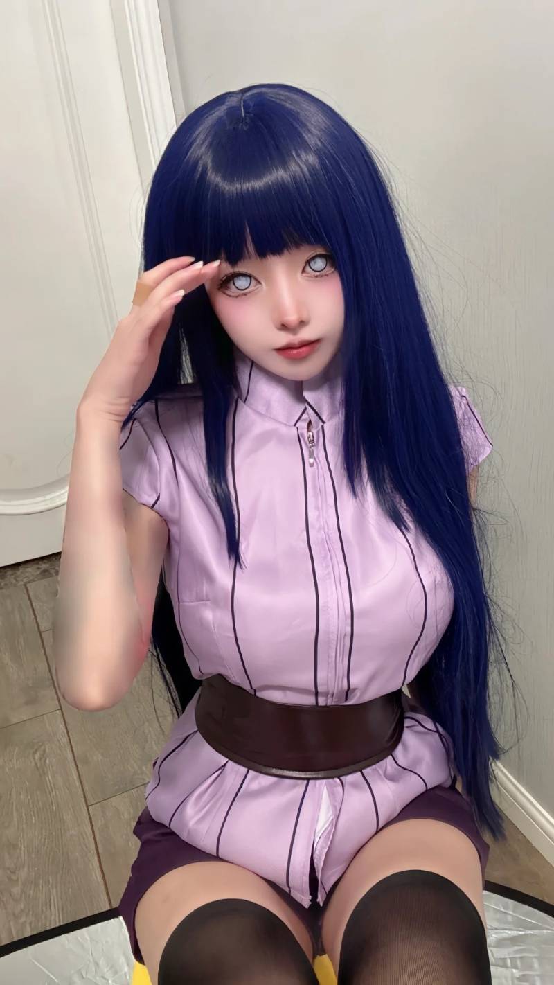 hinata shouyou cosplay​ 