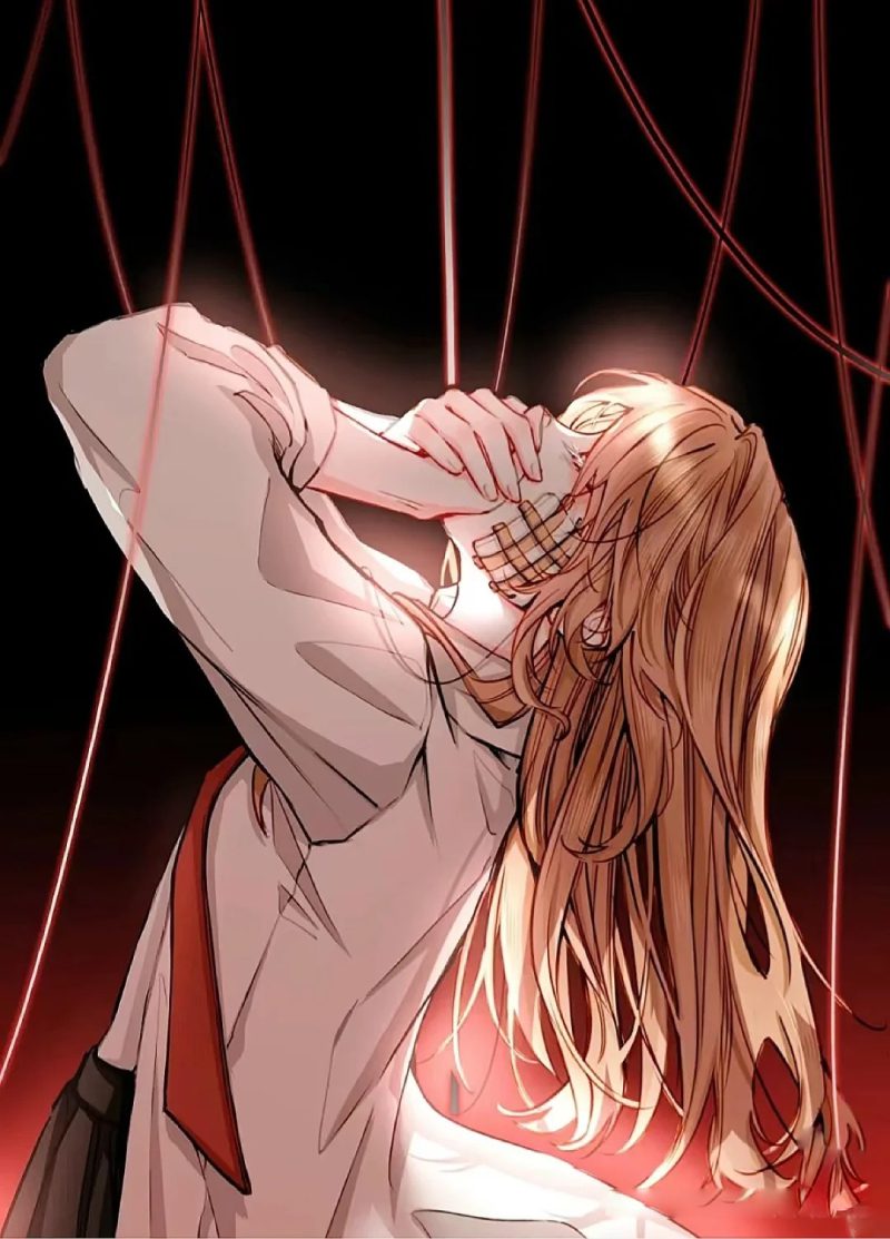 wallpaper anime buồn về tình yêu nhớ nhung người cũ