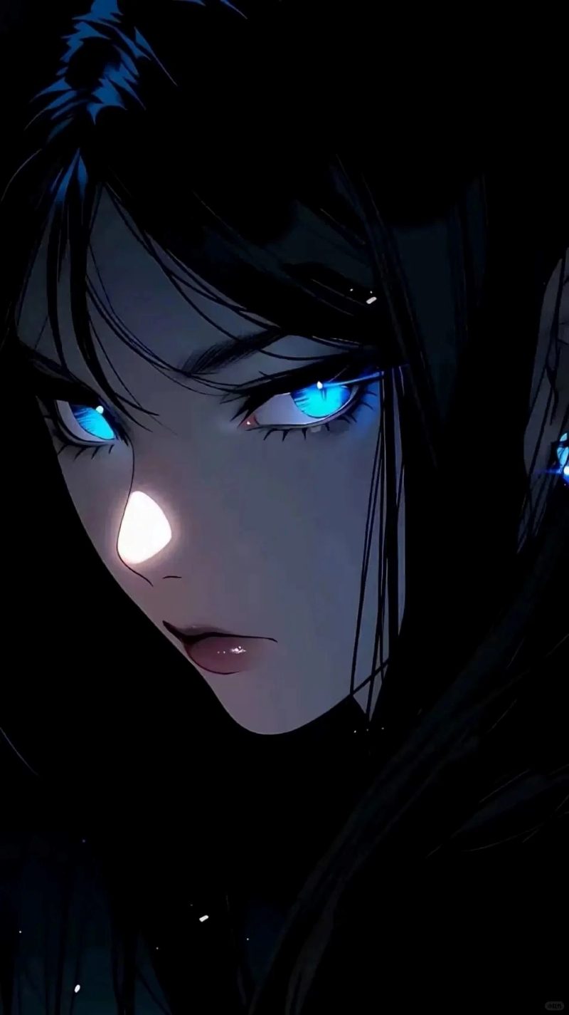 Hình ảnh anime ngầu đẹp và quyến rũ