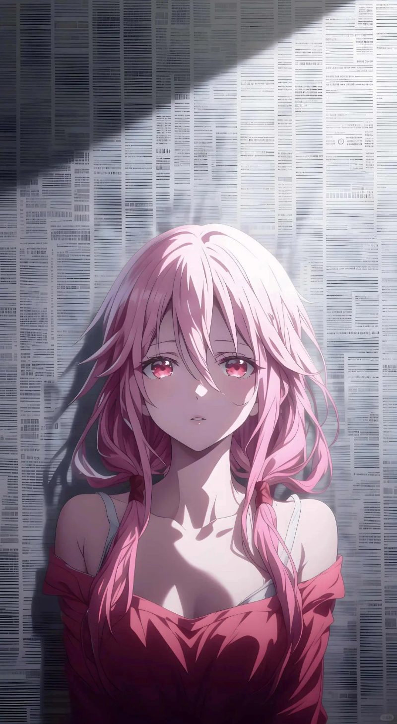 Bộ sưu tập ảnh anime ngầu
