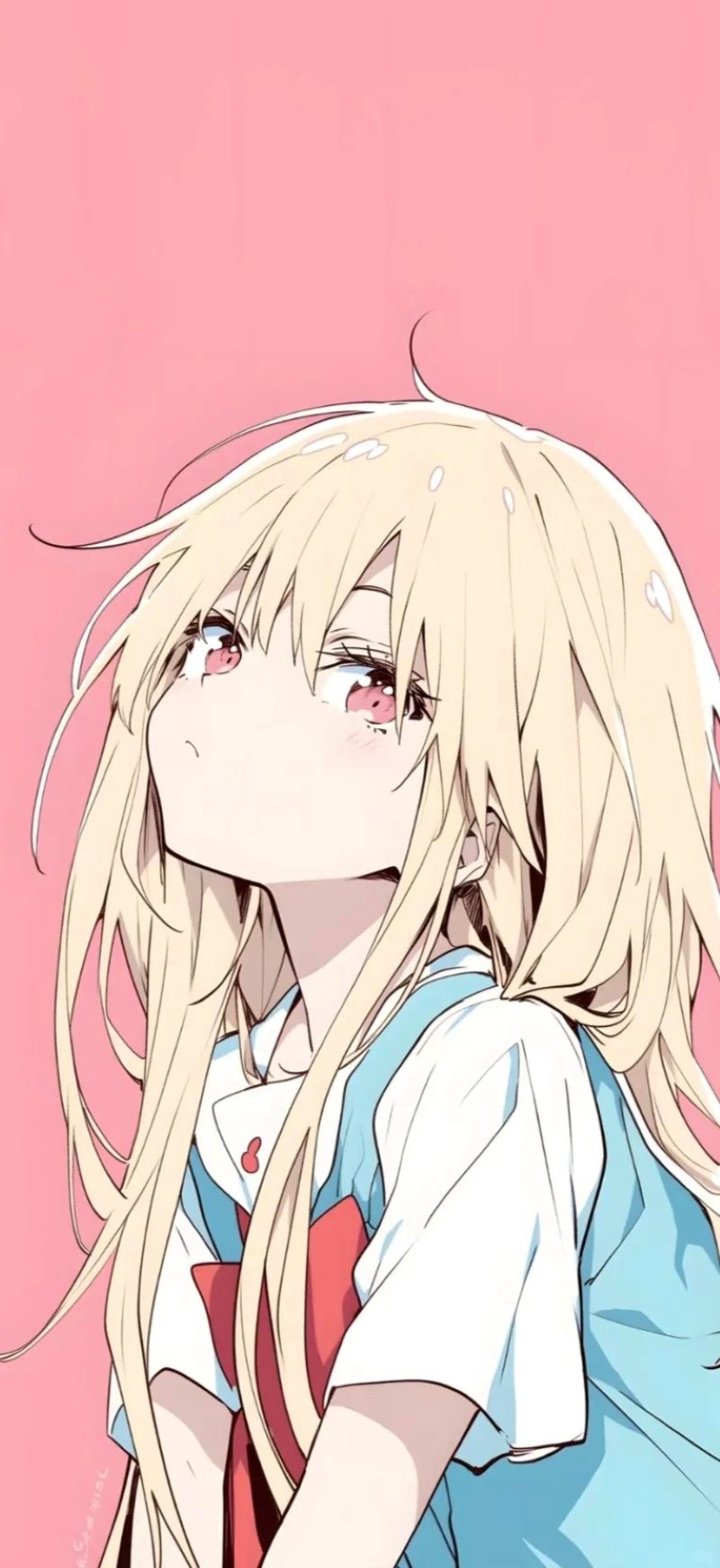 Hình ảnh anime ngầu cực kỳ nổi bật