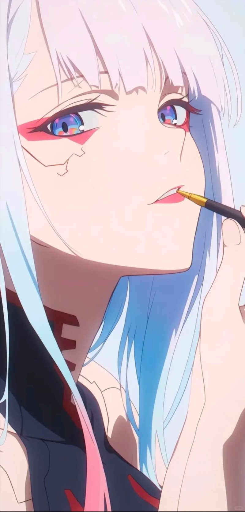Hình ảnh ngầu anime cực chất