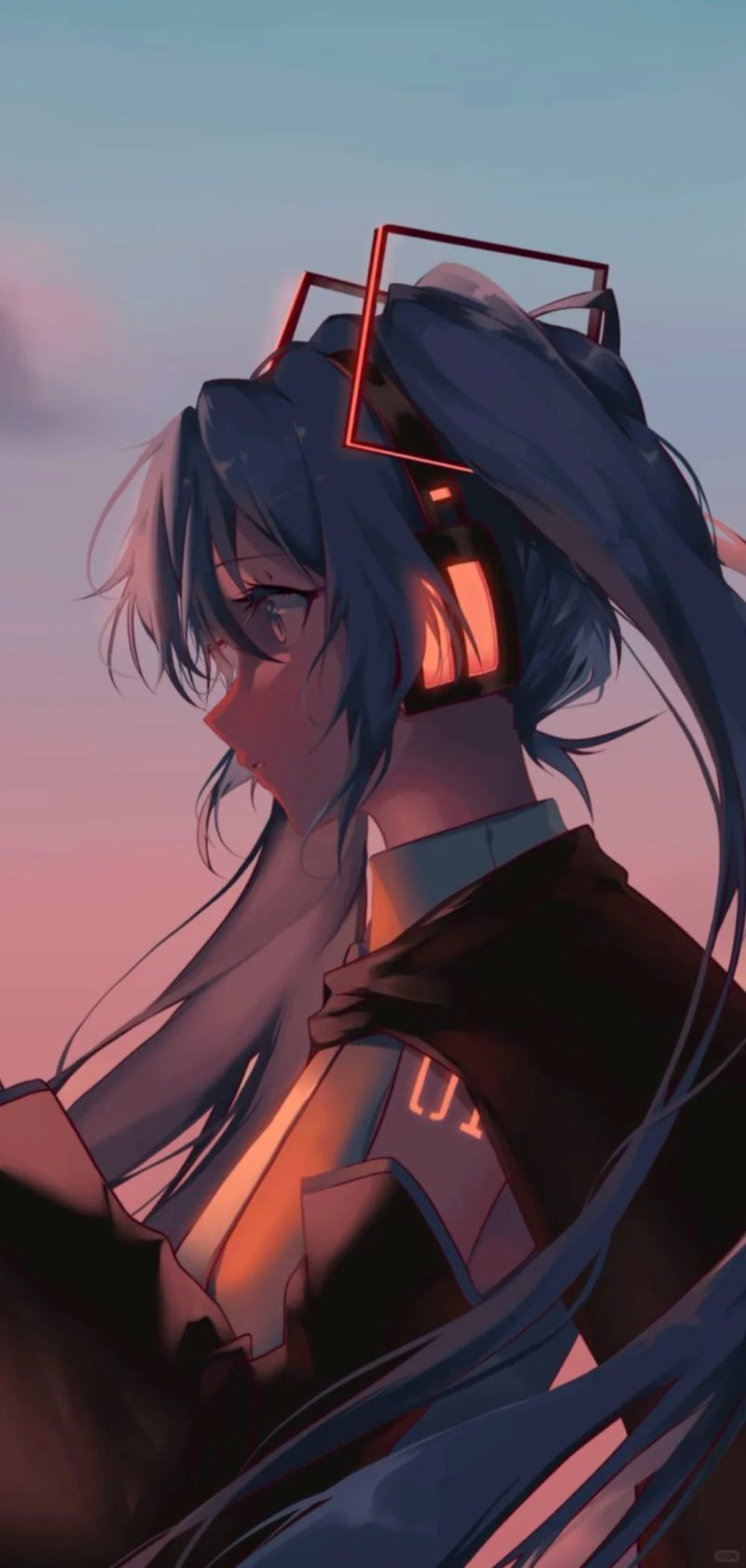 Hình ảnh anime cực chất và phong cách