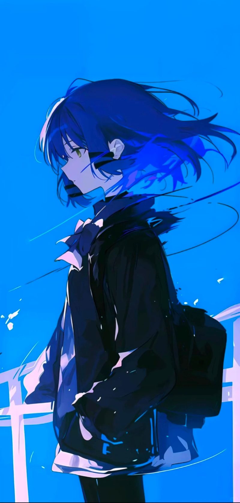 Anime ngầu chất, đẹp mắt