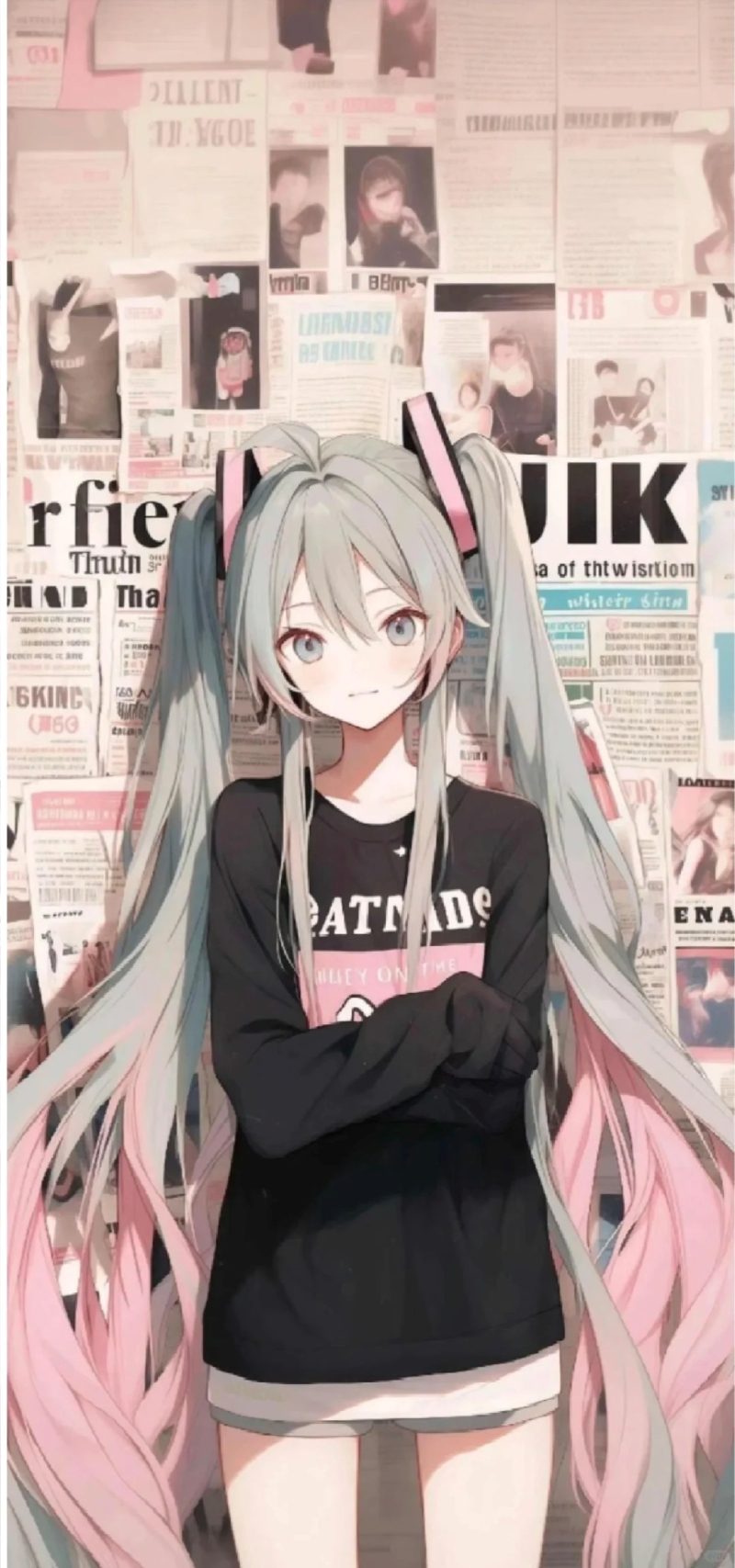 Bộ sưu tập hình ảnh anime ngầu