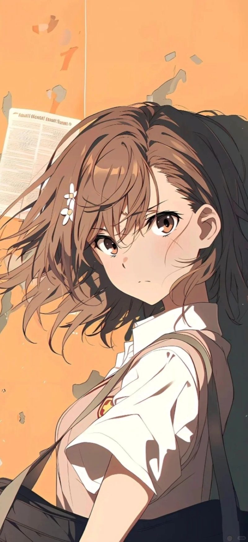 Ảnh anime ngầu và cool
