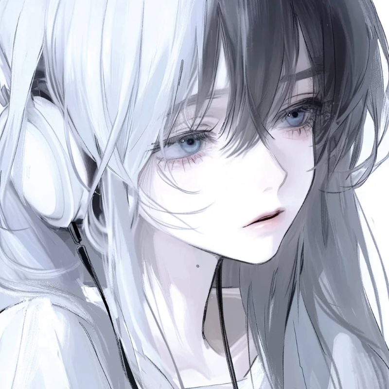 Hình ảnh anime ngầu cá tính