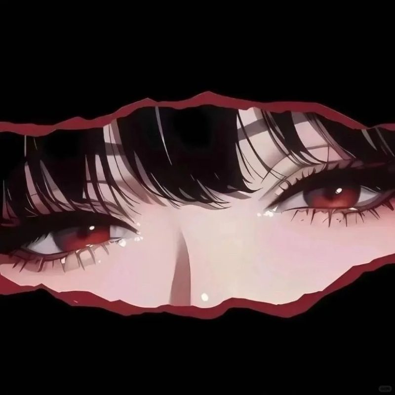 hình ảnh anime ngầu nữ