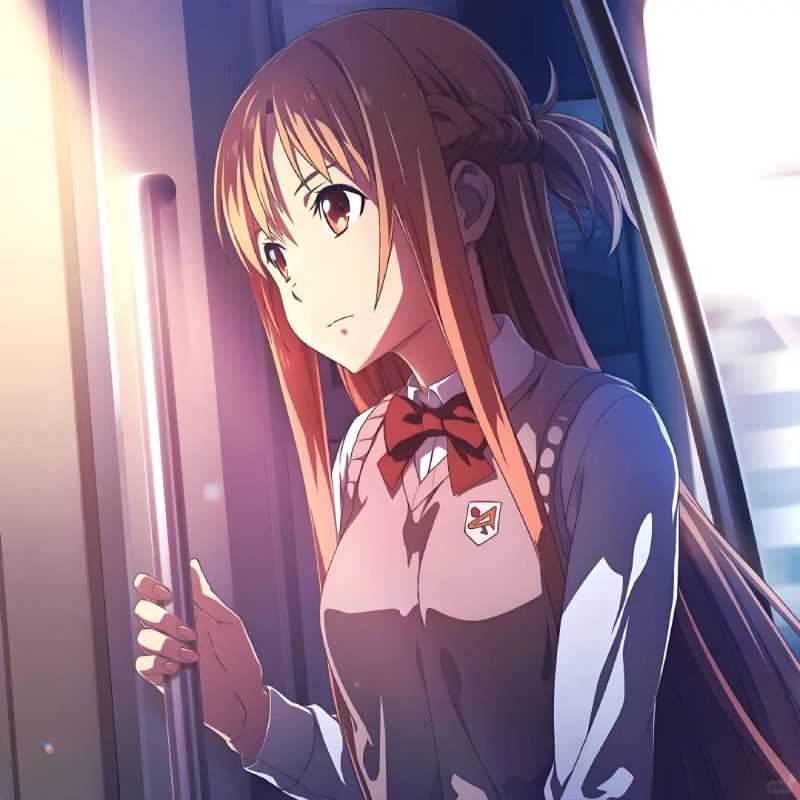 hình ảnh asuna