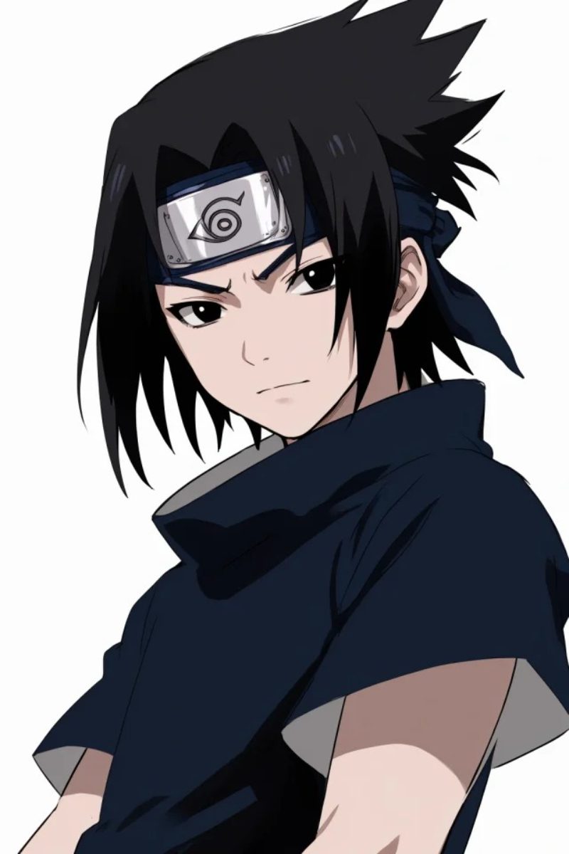 hình ảnh sasuke