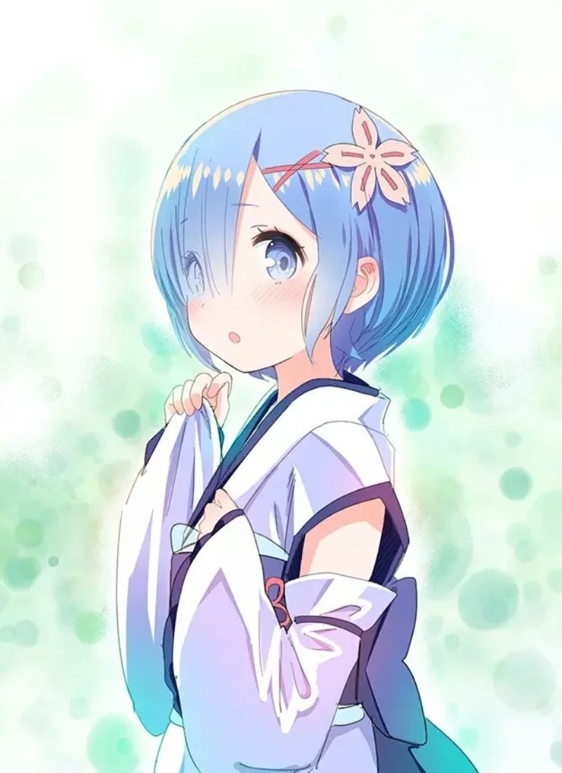 hình nền rem 4k