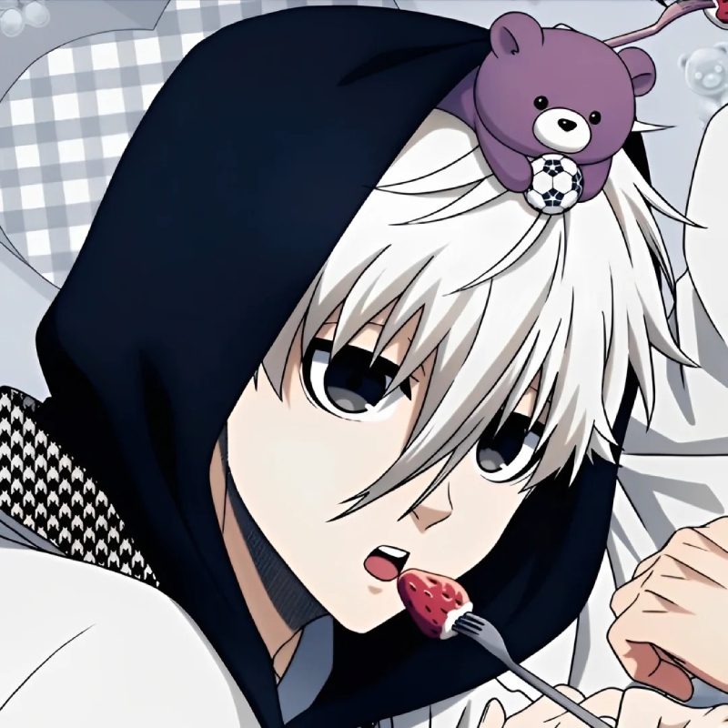 Ảnh isagi anime chất lượng cao cực nét