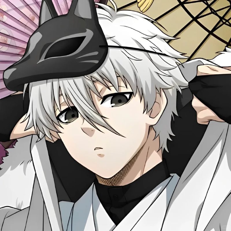 isagi anime ấn tượng với tạo hình cực chất