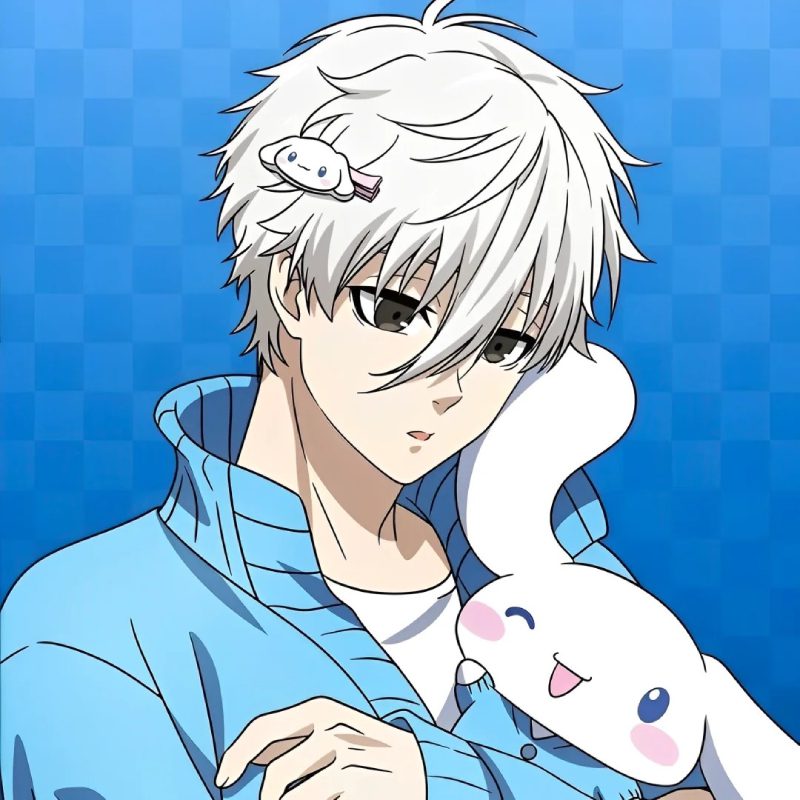 Hình nền isagi anime cho điện thoại