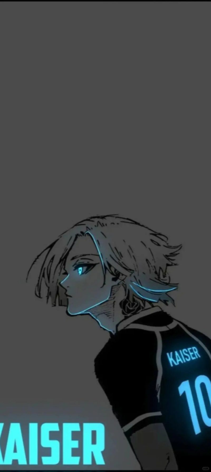 hình ảnh kaiser anime anime boy ngầu nhất