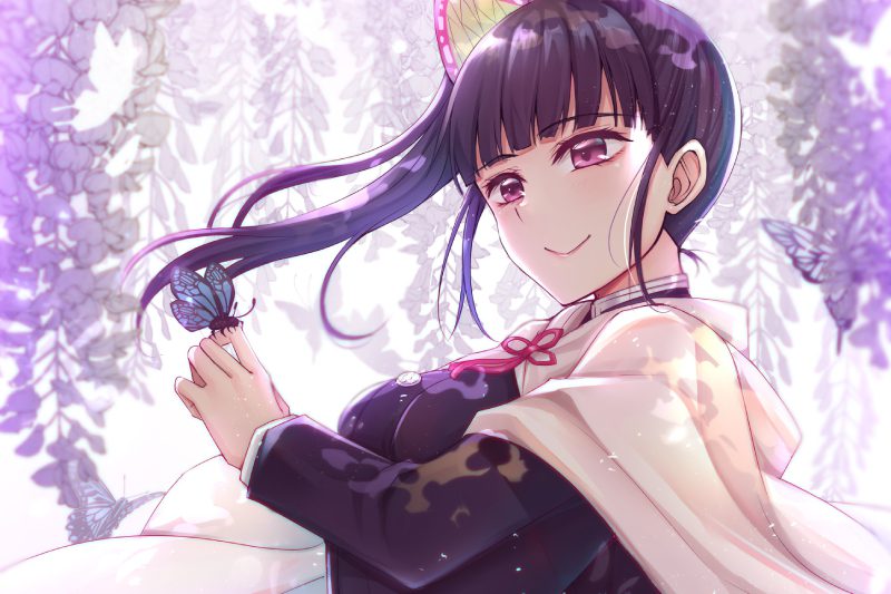 hình nền điện thoại kanao anime full hd
